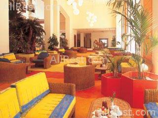 St Raphael Resort 7